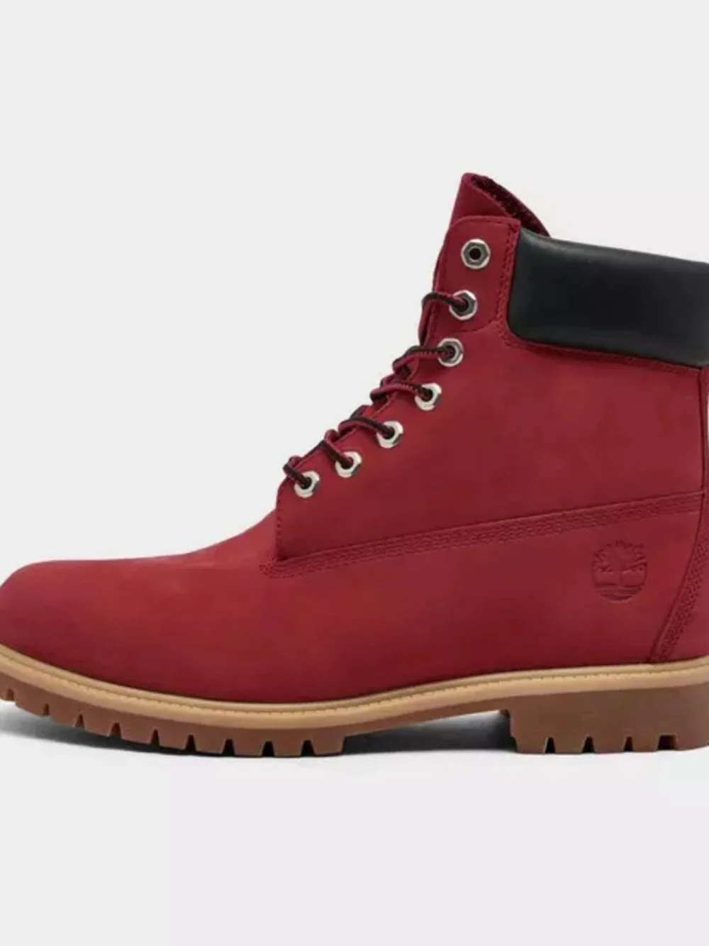 Timberland brand new